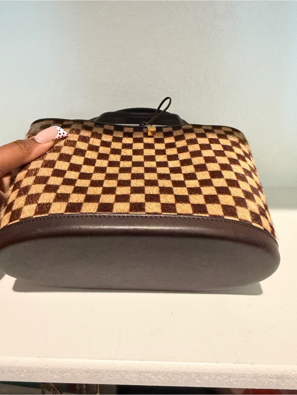 Louis Vuitton Impala Sauvage - Picture 5 of 13
